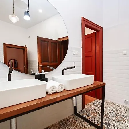 Lots Of Space Near The Presidential Palace * Pressburg