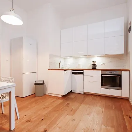 Lots Of Space Near The Presidential Palace Pressburg