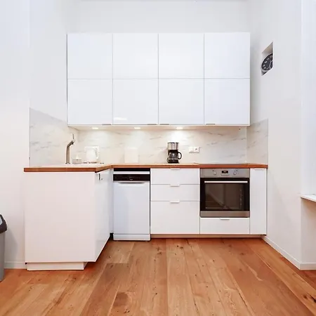 Apartament Lots Of Space Near The Presidential Palace *