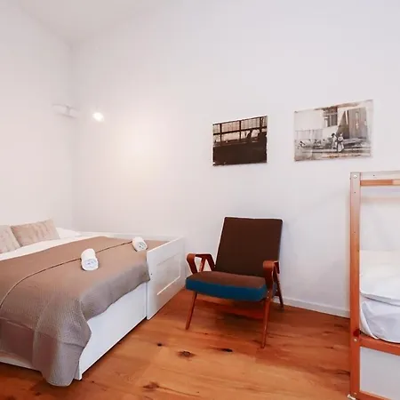 Lots Of Space Near The Presidential Palace Pressburg