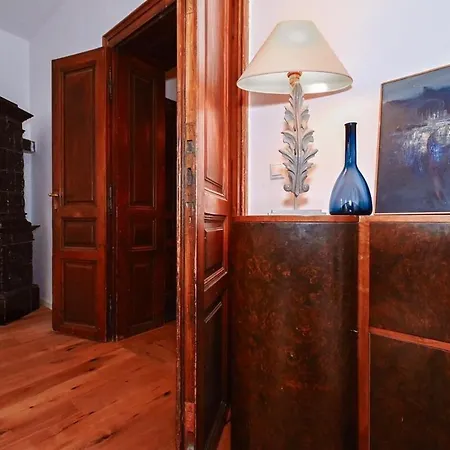 Lots Of Space Near The Presidential Palace Apartament Bratysława