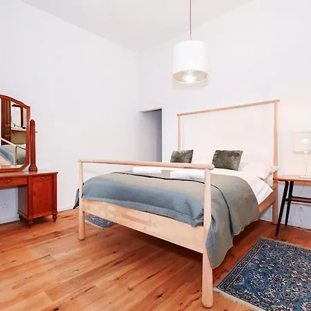 Lots Of Space Near The Presidential Palace * Pressburg