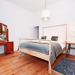 Lots Of Space Near The Presidential Palace * Bratislava