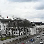 Lots Of Space Near The Presidential Palace * Bratislava